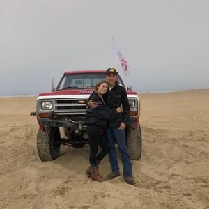 Meet your Posher, James